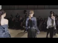 New York Fashion Week Fall Winter 2017