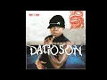 Download Lagu Dagoson - Incomprehension CD (2009)