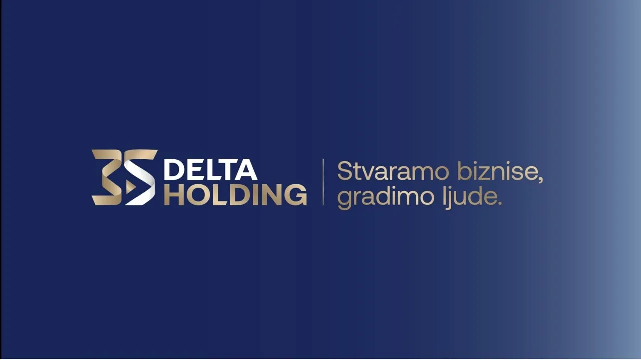 Delta Holding Promo Video