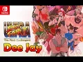 Ultra Street Fighter II The Final Challengers- Nintendo Switch (Dee Jay Story) [HD]