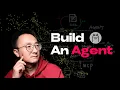 Build a Working AI Agent Without the Frameworks