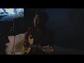 Too Deep To Turn Back - Daniel Caesar (Cover)