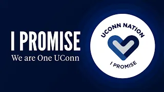 UConn Promise UConn