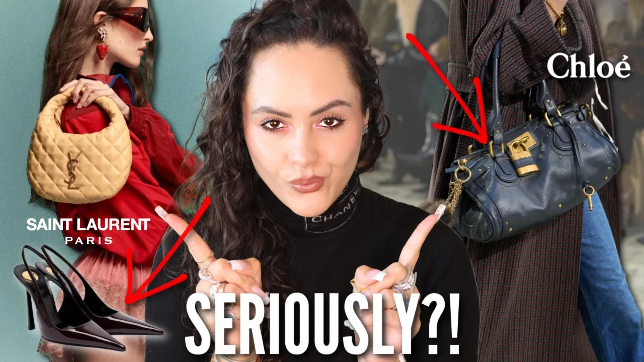 These are the luxury items people ACTUALLY WANT!!