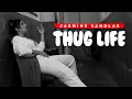 Lagu Thug Life | The Freedom Anthem | Jasmine Sandlas | Explicit