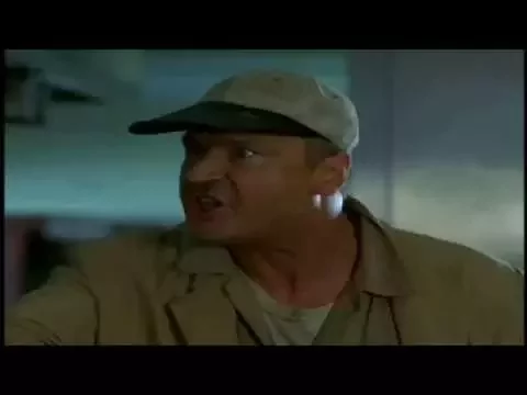 Beneath Loch Ness (2001) - Trailer