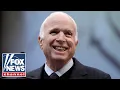 McCain s wife floated as possible Senate replacement