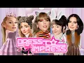 Celebrities Play DRESS TO IMPRESS Part 2