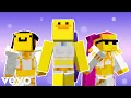 Download Lagu Creative - Golden Minecraft Parody (K-Pop Demon Hunters)