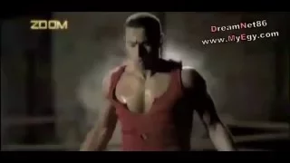 حمادة هلال   من دلوقتى دندنها