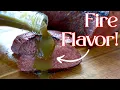 Download Lagu Recept voor in honingwhisky gedrenkte en gerookte serranosaus | Pittige lekkerheid