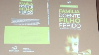 Familia Doente Filho Ferido