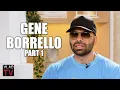 Gene Borrello on John Gotti Jr s Sister Suing Him for 10M Calls John Gotti Jr a Rat Part 1