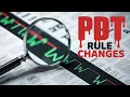 New PDT Rule Say Goodbye to the 25K Day Trading Limit