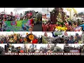 Download Lagu KARNAVAL FESTIVAL BUNGA BANDUNGAN SEMARANG 2025 PART 2