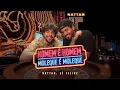 Lagu Nattan, Zé Felipe - Homem é Homem, Moleque é Moleque (Clipe Oficial) | DVD Nattan In Vegas