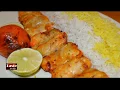 Persian Halal Restaurant in Anaheim CA