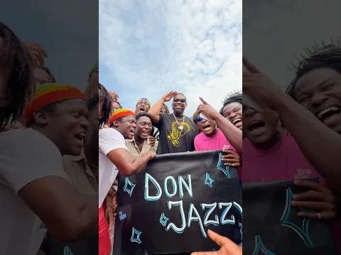 @DONJAZZY this is for you 😭