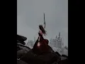 Indila - Dernière Danse best part looped + slowed
