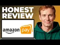 Amazon Pay Payment Platform Full Review - Features Strengths Weaknesses