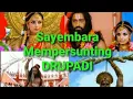 Download Lagu MAHABHARATA ||Sayembara Mempersunting Drupadi