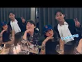 Download Lagu 2 Minutes Ago! BTS Taehyung Reveals New Project With Peggy Gou \u0026 Seong Jin Cho?