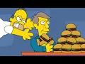 Download Lagu Steamed Hams Deleted Scene! – The Simpsons Fanimation