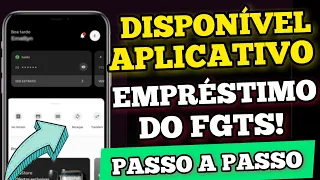 ANTECIPAÇÃO SAQUE ANIVERSÁRIO BANCO C6BANK! VEJA O PASSO A PASSO / COMO FAZER NO APLICATIVO!