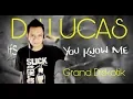 Download Lagu RABU -22 - JANUARI - LIVE SET - DJ LUCAS GRAND DISKOTIK BANJARMASIN