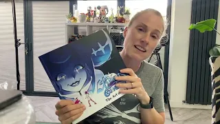 Livestream - Doll Face in the HEAT (its hot here in Leeds) Will it melt?