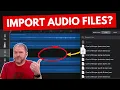 Download Lagu How to Import MP3/WAV Files in GarageBand iOS (iPad/iPhone)