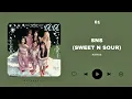 [ ALBUM ] KIIRAS - TA TA