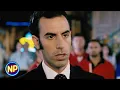 Sasha Baron Cohen is French Talladega Nights The Ballad of Ricky Bobby 2006 Now Playing