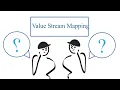 Introduction to Value Stream Mapping