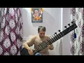 Download Lagu Mile Sur Mera Tumhara, To Sur Bane Hamaara | Sitar | Sameep Kulkarni | Immortal Melody | Bhairavee |