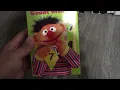 My Sesame Street VHS Collection 2023 Edition