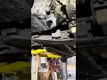 Stater replacement on 2011 Hyundai sonata 2 4