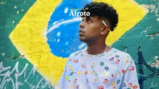 Afroto Type Beat عفروتو تايب بيت 