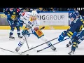 Game Highlights: Playoff-Viertelfinal Game 2  - HCD vs EVZ 5:1