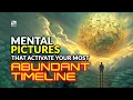 Quantum Wealth Vision Mental Picture Activations For Your Most Abundant Timeline Subtitles