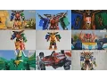 Download Lagu All DX Gattai Kaizoku Sentai Gokaiger 2011! DX 海賊戦隊ゴーカイジャー! Power Rangers Super Megaforce!