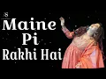 Maine Pi Rakhi Hai (Full Video) Tu Jhoothi Main Makkaar: Ranbir Shraddha Pritam Shreya Divya Amitabh