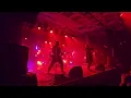 Demon Hunter - Light Bends Live