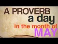 Proverbs 2 ESV Read by Allison Preston