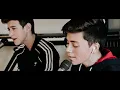 Don't Give Up On Me - Andy Grammer (cover)