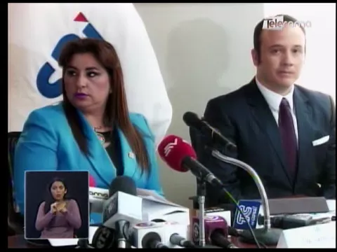 SRI detectó 512 empresas fantasmas a nivel nacional