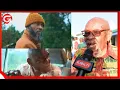 Download Lagu MZEE CHILLO AFUNGUKA ALIVYOPIGWA MPAKA KULIA - NAFUTWA DM NA WANAWAKE - MKE WANGU ANANIAMINI