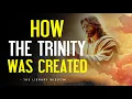 Download Lagu How Jesus And The Holy Spirit Make Up The Trinity | Christian Motivation