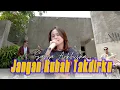 Download Lagu JANGAN RUBAH TAKDIRKU - SASYA ARKHISNA (official Music Video)Tuhan Kucinta Dia Kuingin Bersamanya