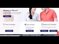 How to create labels manually example using USPS